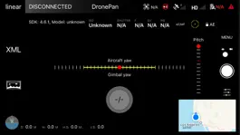 Game screenshot DronePan mod apk