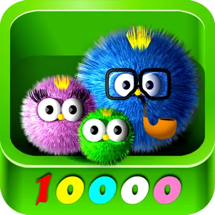 脑筋急转10000弯 PK版 Читы