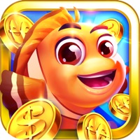 万人捕鱼-gold fishing games free Resources hack