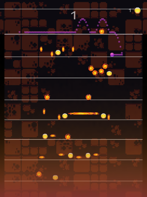 Screenshot #4 pour Down The Cave