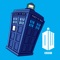 **Official Doctor Who Comic Creator app from BBC Worldwide**