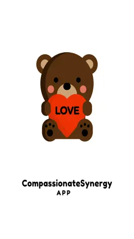 Game screenshot CompassionateSynergy(AR Cards) mod apk