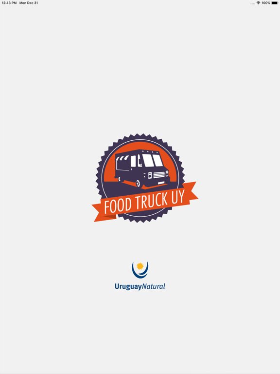 Screenshot #4 pour Food Trucks