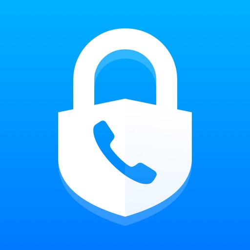PhoneControl: Block Spam Calls Icon