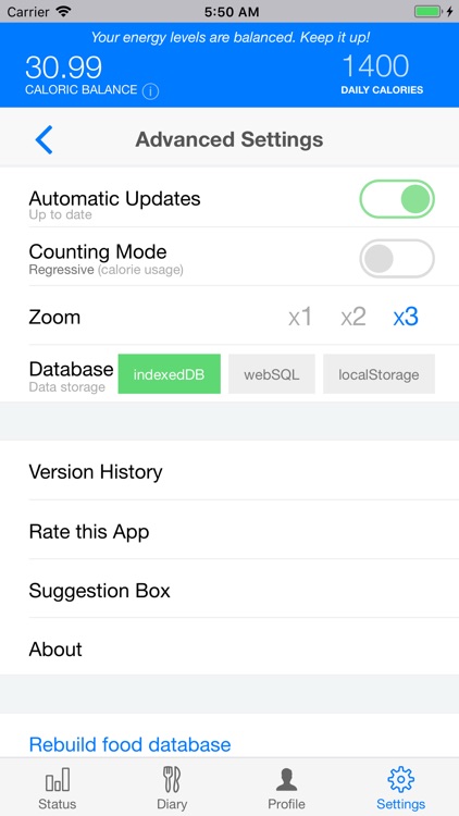 ChronoBurn: Real-Time Counter screenshot-4