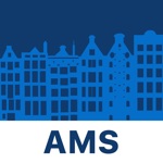 Download Amsterdam Travel Guide & Map app