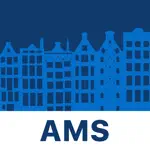 Amsterdam Travel Guide & Map App Positive Reviews