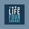 Life Foursquare Gospel Church icon