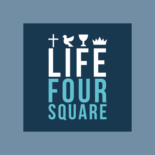Life Foursquare Gospel Church