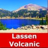 Lassen Volcanic National Park_