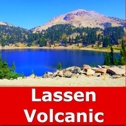 Lassen Volcanic National Park_