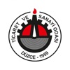 Düzce TSO icon