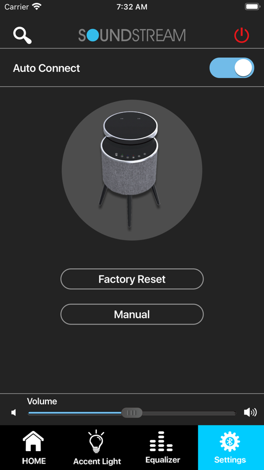 #6. SoundTable 2.0 (iOS) 来自: brandon meyer