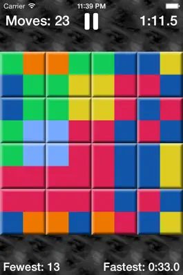 Game screenshot Puzzlation mod apk