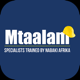 Mtaalam Provider