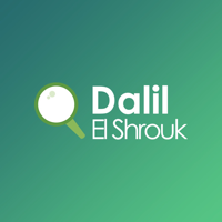 Dalil El Shrouk - دليل الشروق