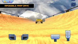 Game screenshot Big Mega Ramp: Car GT Racing apk