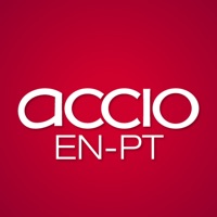 Accio: Portuguese-English