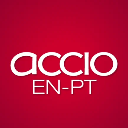 Accio: Portuguese-English Читы