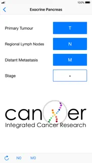 tnm cancer staging calculator problems & solutions and troubleshooting guide - 3