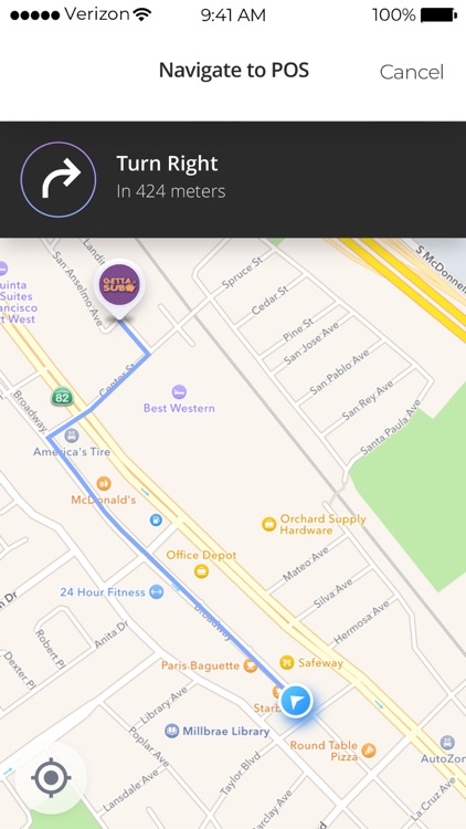 GettaSub screenshot-4