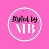 Styled by MB icon