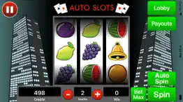 auto slots iphone screenshot 4