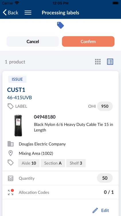 SRX Checkout screenshot-6