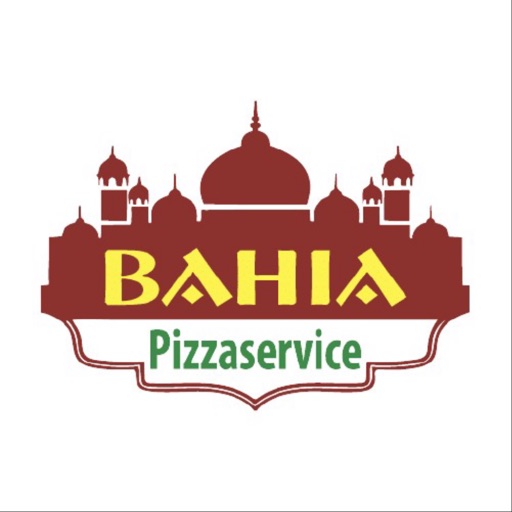 Bahia Pizzaservice icon