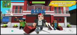 Game screenshot Dude Gang Wars - Mafia Crime apk