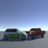 Rumble Cars icon