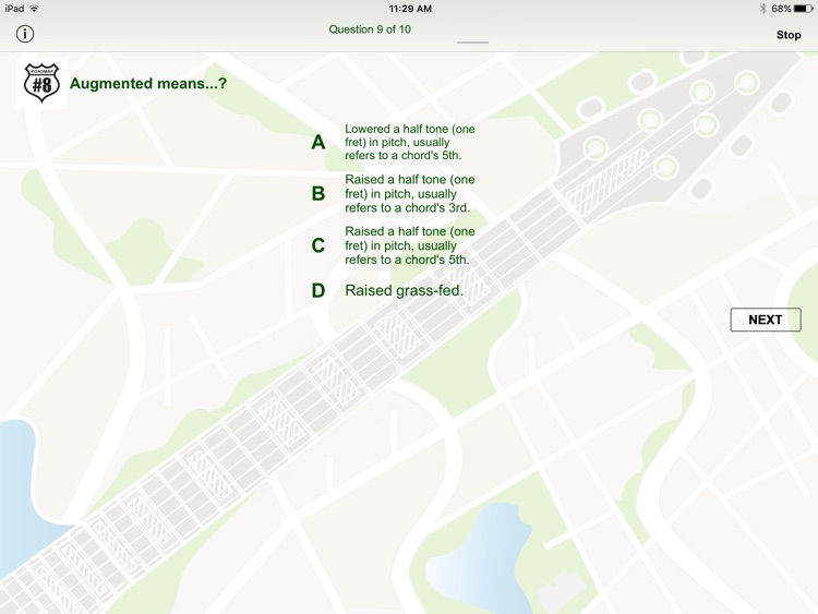 Fretboard Roadmaps screenshot-4