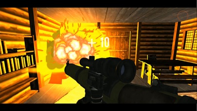 Mister Gun - Home Assault Age screenshot 4