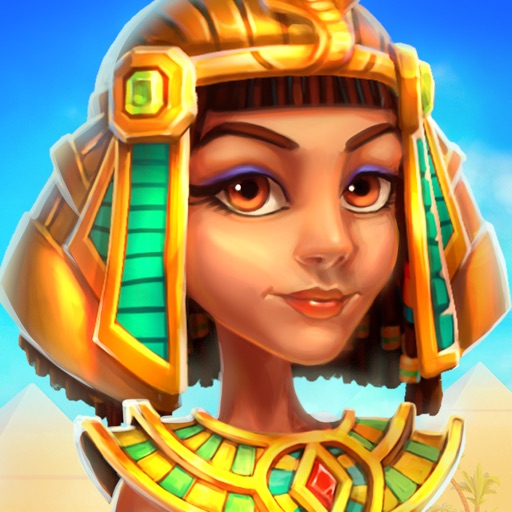 Cleopatra Invincible icon