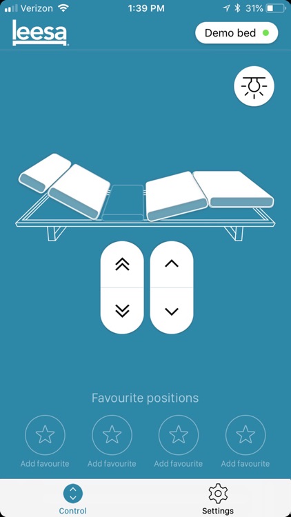Leesa Base screenshot-4