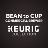 Remote Brew for Bean to Cup icon