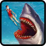Scary Shark Unleashed 3D App Contact