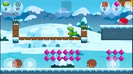 Game screenshot Croc's World 3 mod apk