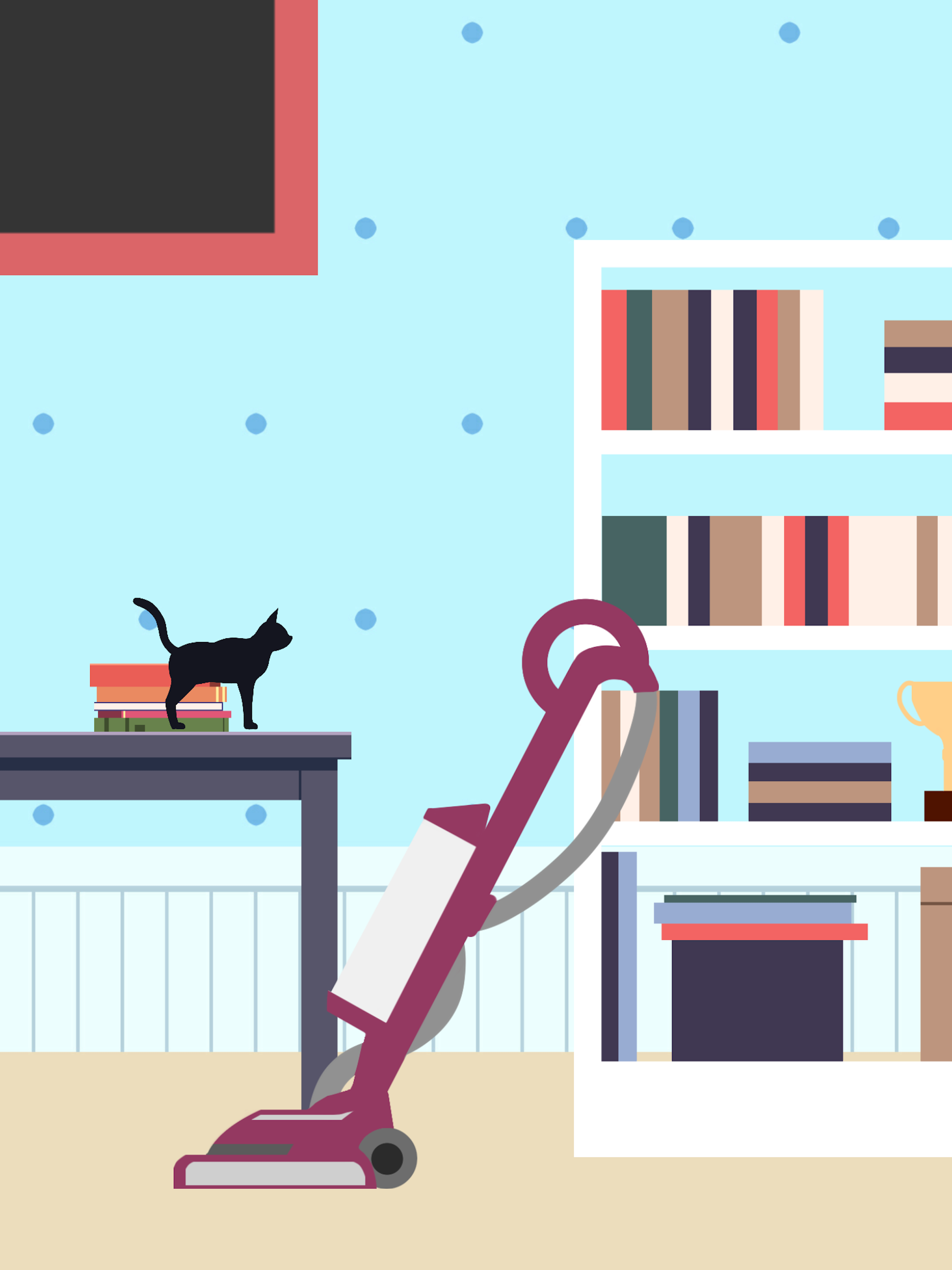Jumping Cat screenshot 9