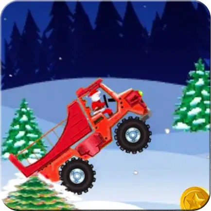 Santa Christmas Delivery Sim Cheats