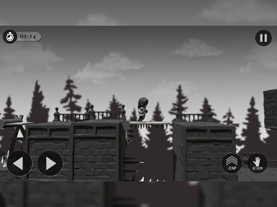 Screenshot #3 for Noor Lucid Dreaming