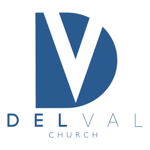 DelVal Church icon