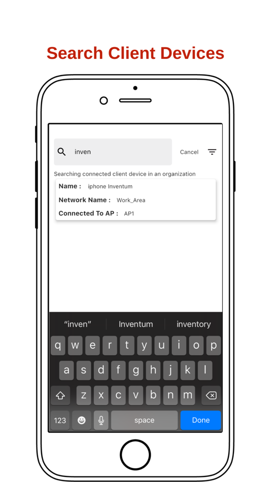 #7. Udaya WiFi (iOS) 由: Sachin Mehra