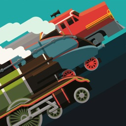 Transport City: Idle Station