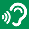 App Icon for Speak to me - Hearing Aid App in Uruguay IOS App Store