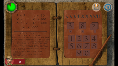 Roman Town 2 - Puzzles screenshot 3