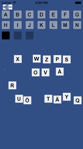 Swedish Alphabet Liteのおすすめ画像3
