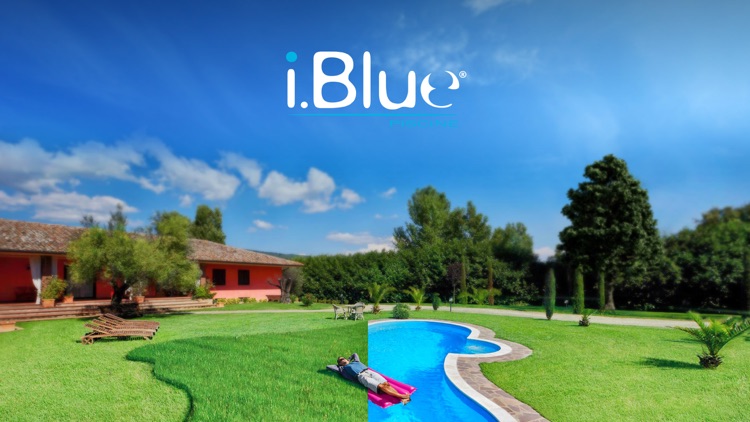 iBlue Photo Pool v2