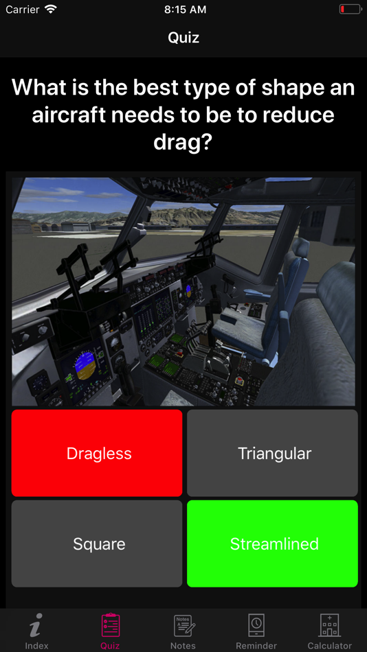#4. Airbus A340-300 Checklist (iOS) 来自: Raj Kumar