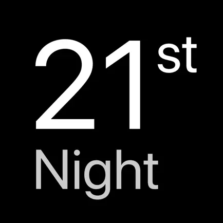 21st Night Cheats